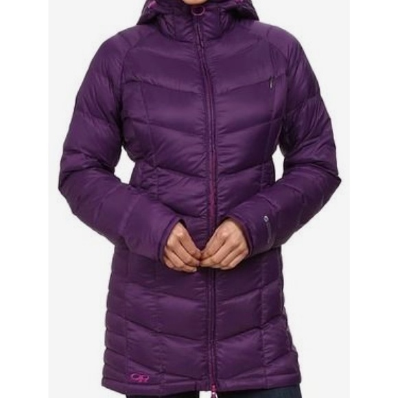 outdoor research sonata jacket